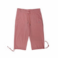 Nike Knit Women's Shorts - Pink von Nike | BYAG.