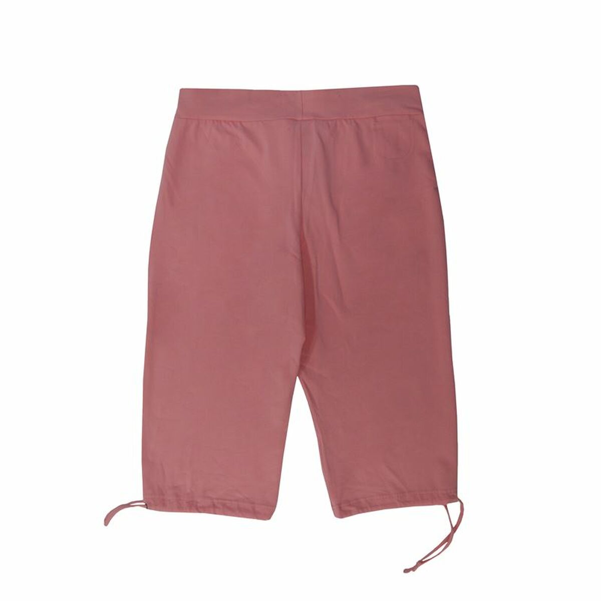 Nike Knit Women's Shorts - Pink von Nike | BYAG.