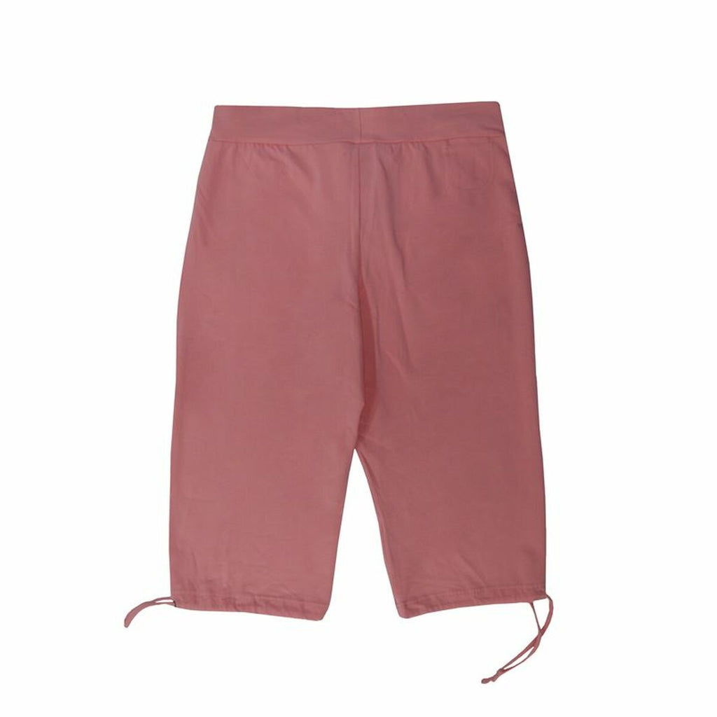 Nike Knit Women's Shorts - Pink von Nike | BYAG.