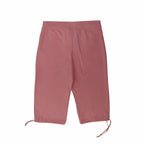 Nike Knit Women's Shorts - Pink von Nike | BYAG.