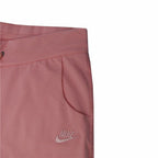 Nike Knit Women's Shorts - Pink von Nike | BYAG.