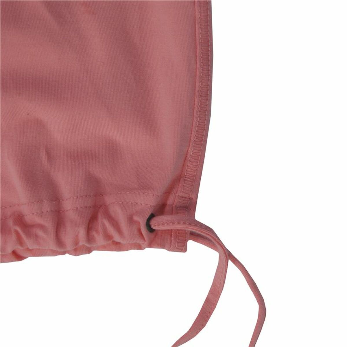 Nike Knit Women's Shorts - Pink von Nike | BYAG.
