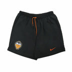 Nike Valencia CF Home 07 08 Football Men's Shorts - Black von Nike | BYAG.