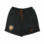 Nike Valencia CF Home 07 08 Football Men's Shorts - Black von Nike | BYAG.