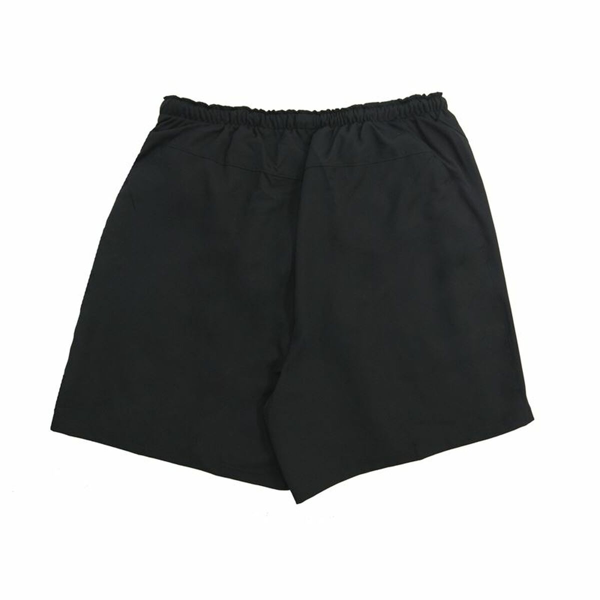 Nike Valencia CF Home 07 08 Football Men's Shorts - Black von Nike | BYAG.