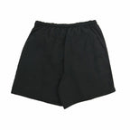 Nike Valencia CF Home 07 08 Football Men's Shorts - Black von Nike | BYAG.