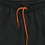 Nike Valencia CF Home 07 08 Football Men's Shorts - Black von Nike | BYAG.