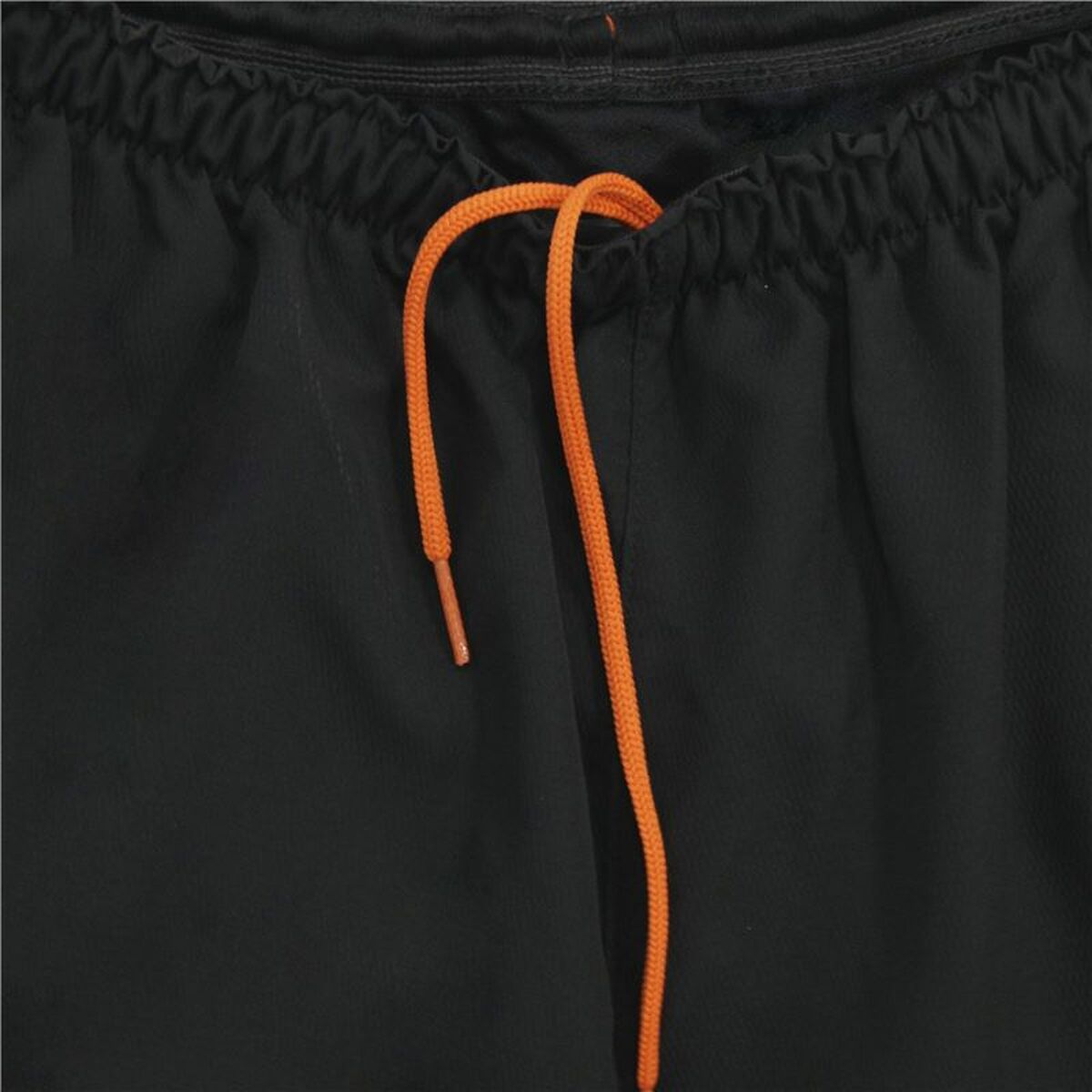 Nike Valencia CF Home 07 08 Football Men's Shorts - Black von Nike | BYAG.