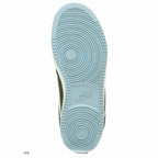 Nike Court Borough Mid Women's Trainers - Olive von Nike | BYAG.