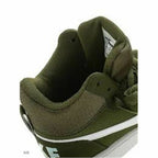 Nike Court Borough Mid Women's Trainers - Olive von Nike | BYAG.