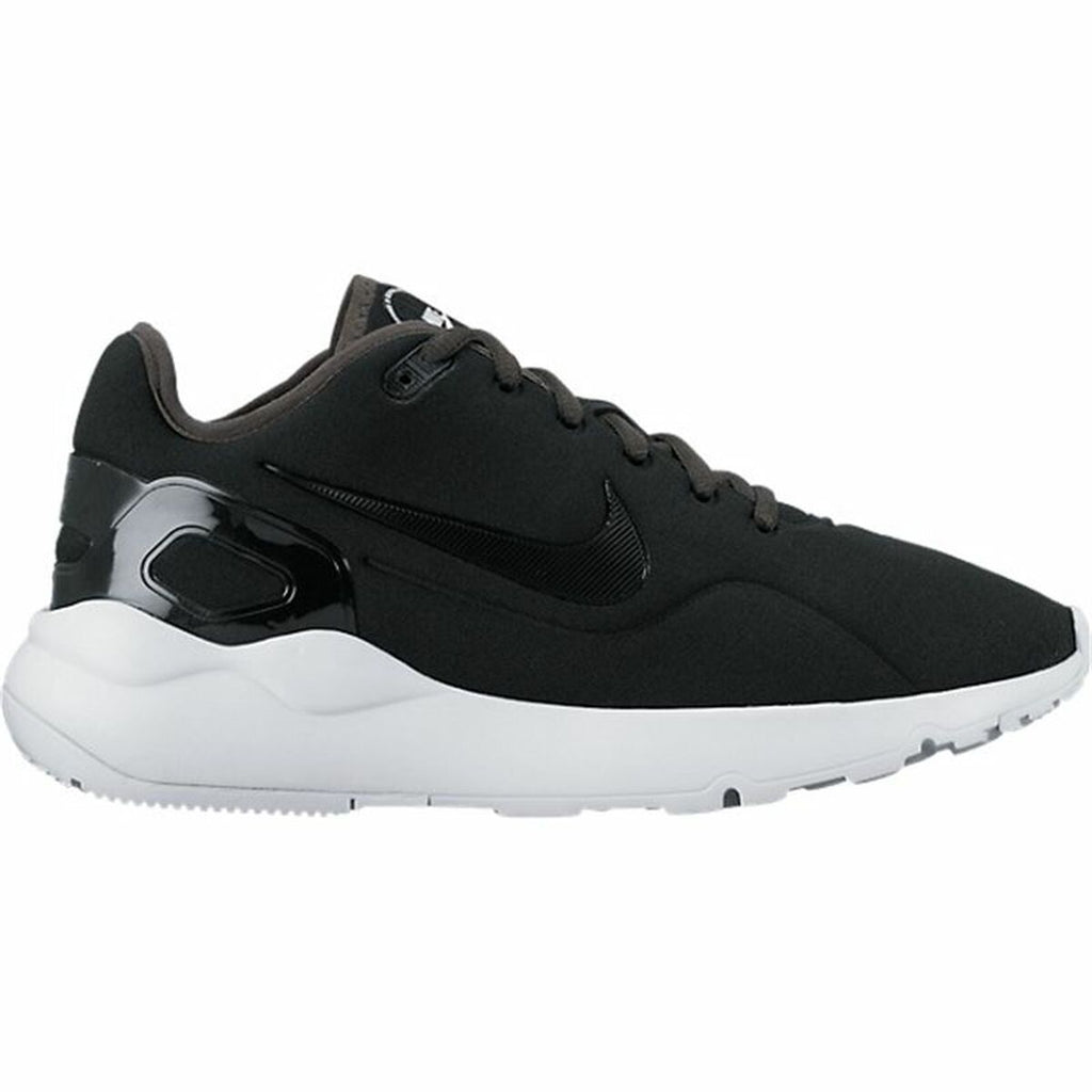 Nike LD Runner Women's Trainers - Black von Nike | BYAG.