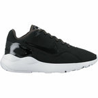 Nike LD Runner Women's Trainers - Black von Nike | BYAG.