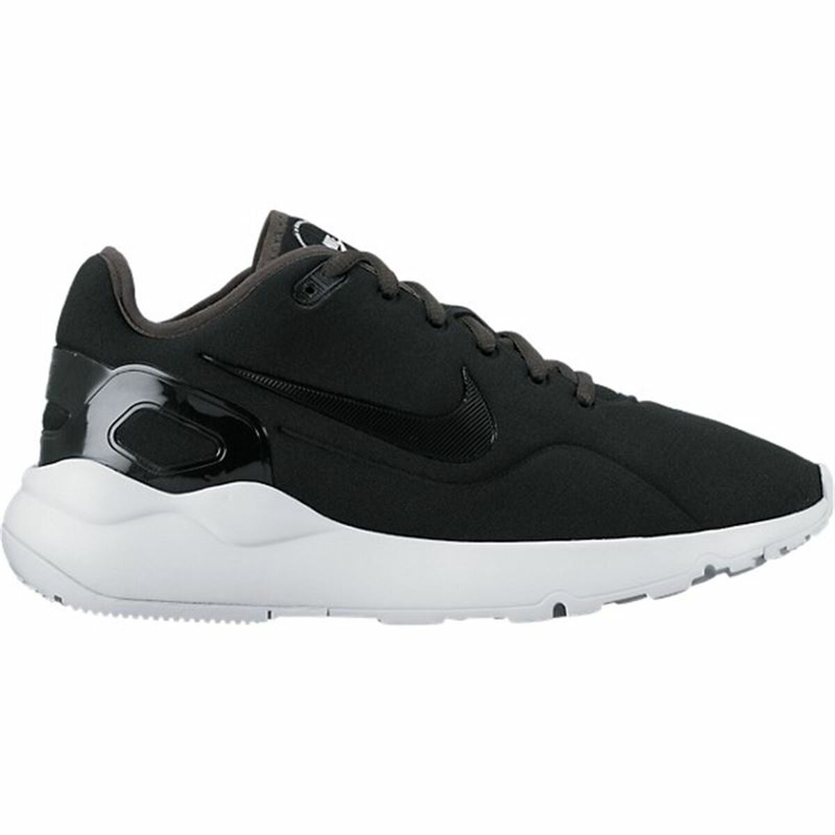 Nike LD Runner Women's Trainers - Black von Nike | BYAG.