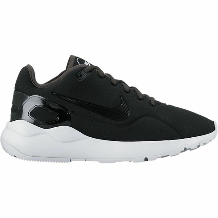 Nike LD Runner Women's Trainers - Black