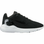 Nike LD Runner Women's Trainers - Black von Nike | BYAG.
