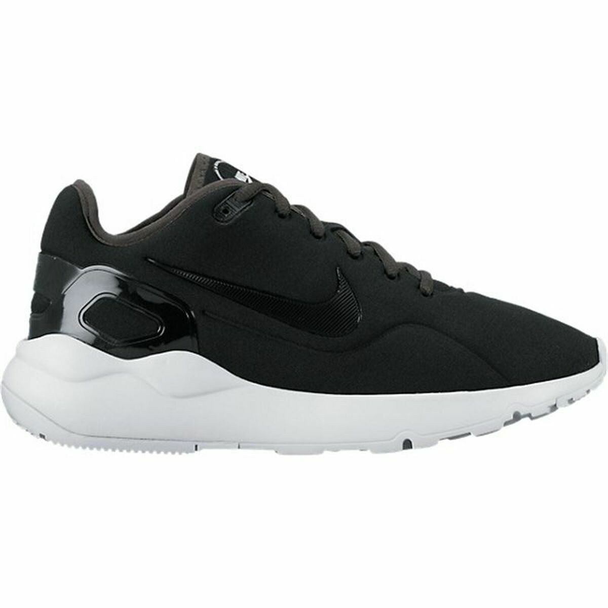 Nike LD Runner Women's Trainers - Black von Nike | BYAG.