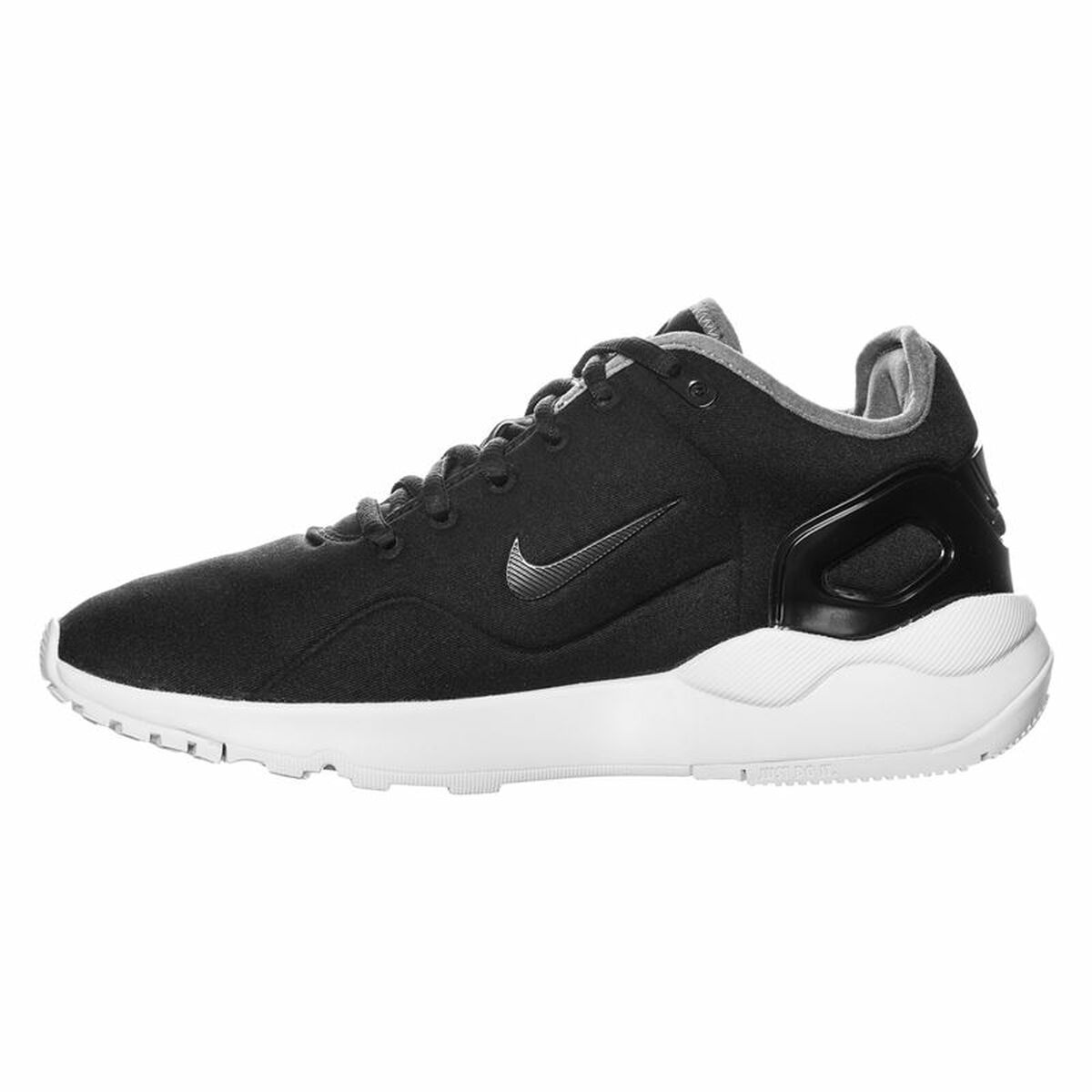 Nike LD Runner Women's Trainers - Black von Nike | BYAG.