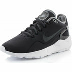 Nike LD Runner Women's Trainers - Black von Nike | BYAG.