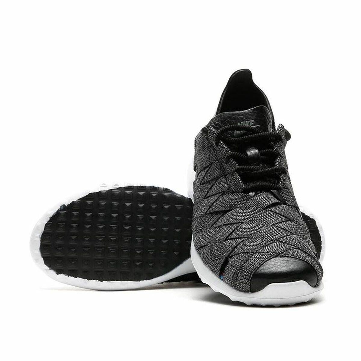 Nike Juvenate Woven Premium Women's Trainers - Grey von Nike | BYAG.