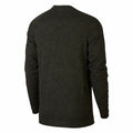 Nike Without Hood Modern Men's Hoodie - Green von Nike | BYAG.