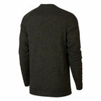 Nike Without Hood Modern Men's Hoodie - Green von Nike | BYAG.