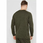 Nike Without Hood Modern Men's Hoodie - Green von Nike | BYAG.