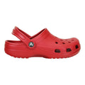 Clogs Crocs Classic Unisex Clothing - Red von BYAG. | BYAG.