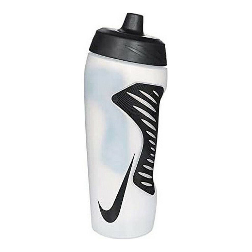 Nike Bottle Hyperfuel 18OZ Unisex Sports & Outdoors - Multicolour, White von Nike | BYAG.