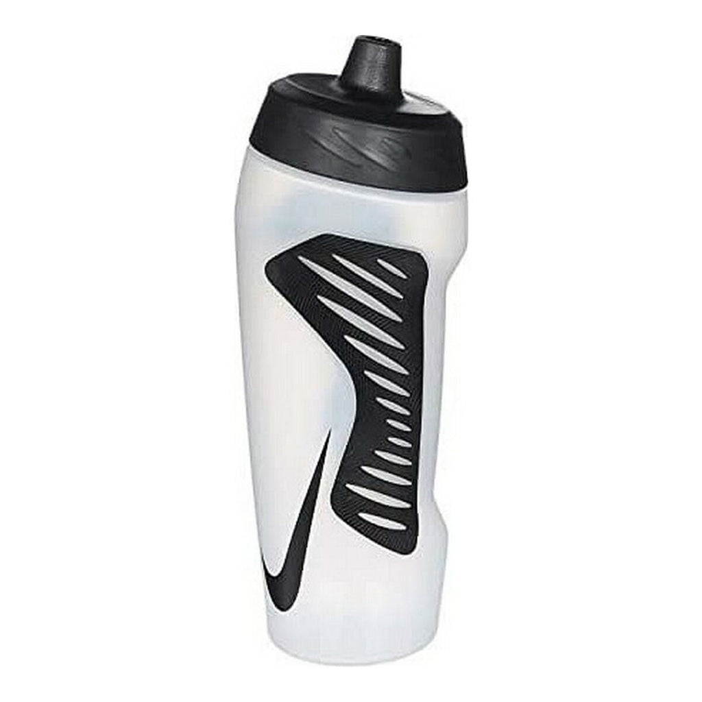 Nike Bottle Hyperfuel 18OZ Unisex Sports & Outdoors - Multicolour, White von Nike | BYAG.