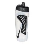 Nike Bottle Hyperfuel 18OZ Unisex Sports & Outdoors - Multicolour, White von Nike | BYAG.