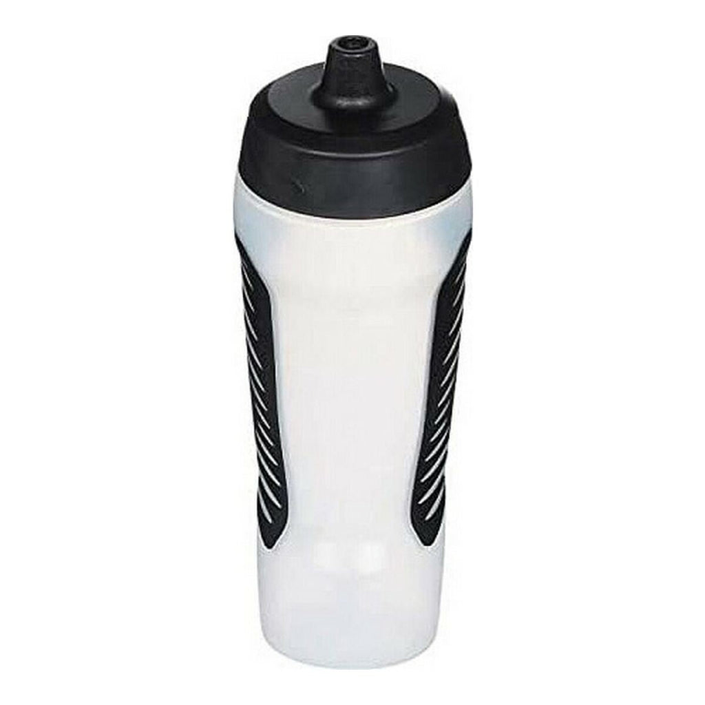 Nike Bottle Hyperfuel 18OZ Unisex Sports & Outdoors - Multicolour, White von Nike | BYAG.