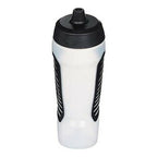 Nike Bottle Hyperfuel 18OZ Unisex Sports & Outdoors - Multicolour, White von Nike | BYAG.