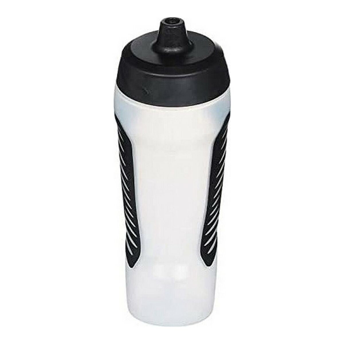 Nike Bottle Hyperfuel 18OZ Unisex Sports & Outdoors - Multicolour, White von Nike | BYAG.