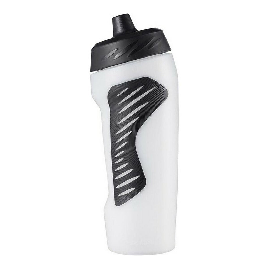 Nike Bottle Hyperfuel 18OZ Unisex Sports & Outdoors - Multicolour, White von Nike | BYAG.