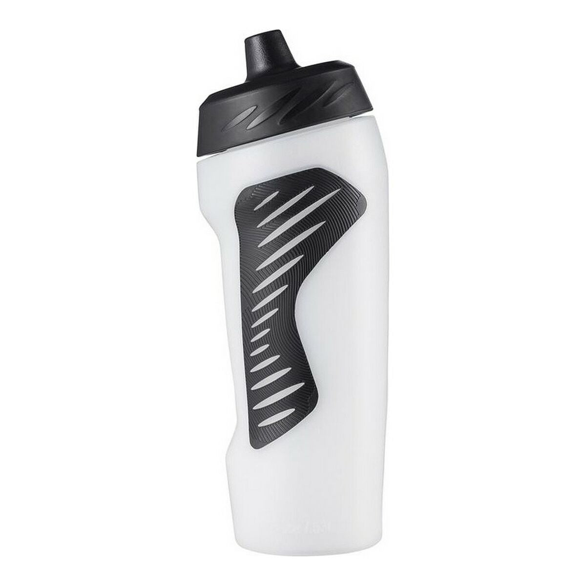 Nike Bottle Hyperfuel 18OZ Unisex Sports & Outdoors - Multicolour, White von Nike | BYAG.