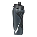 Nike Bottle Hyperfuel 18OZ Unisex Sports & Outdoors - Multicolour, Grey von Nike | BYAG.