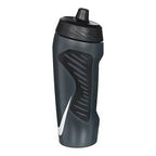 Nike Bottle Hyperfuel 18OZ Unisex Sports & Outdoors - Multicolour, Grey von Nike | BYAG.