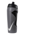 Nike Bottle Hyperfuel 18OZ Unisex Sports & Outdoors - Multicolour, Grey von Nike | BYAG.