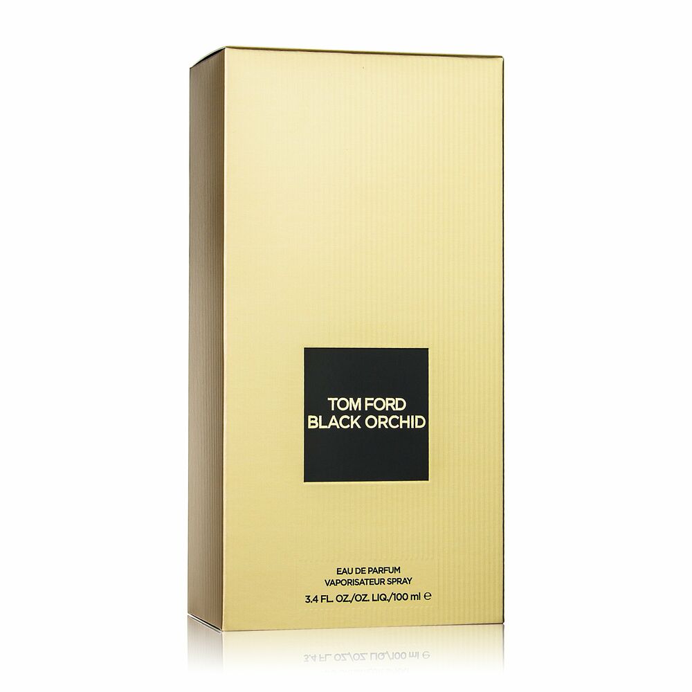 Tom Ford Black Orchid Eau de Parfum for Women - 100 ml von Tom Ford | BYAG.