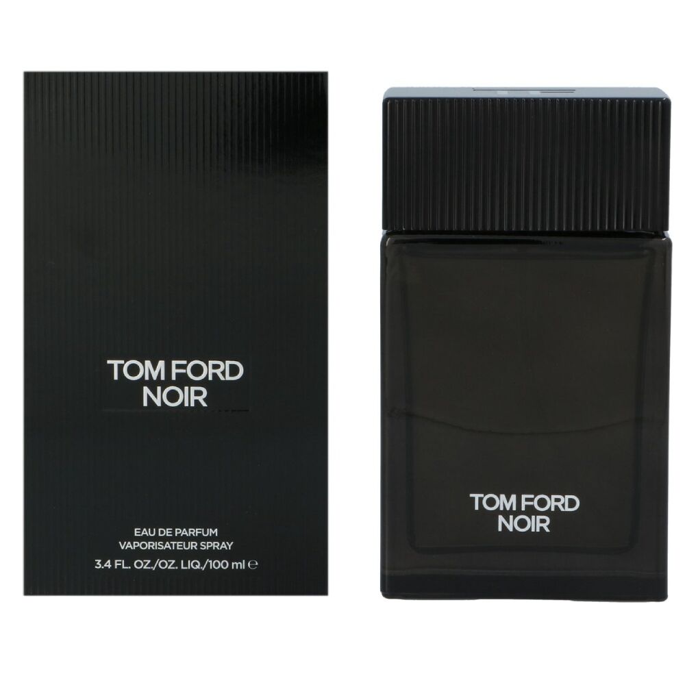 Tom Ford noir Eau de Parfum for Men - 100 ml von Tom Ford | BYAG.