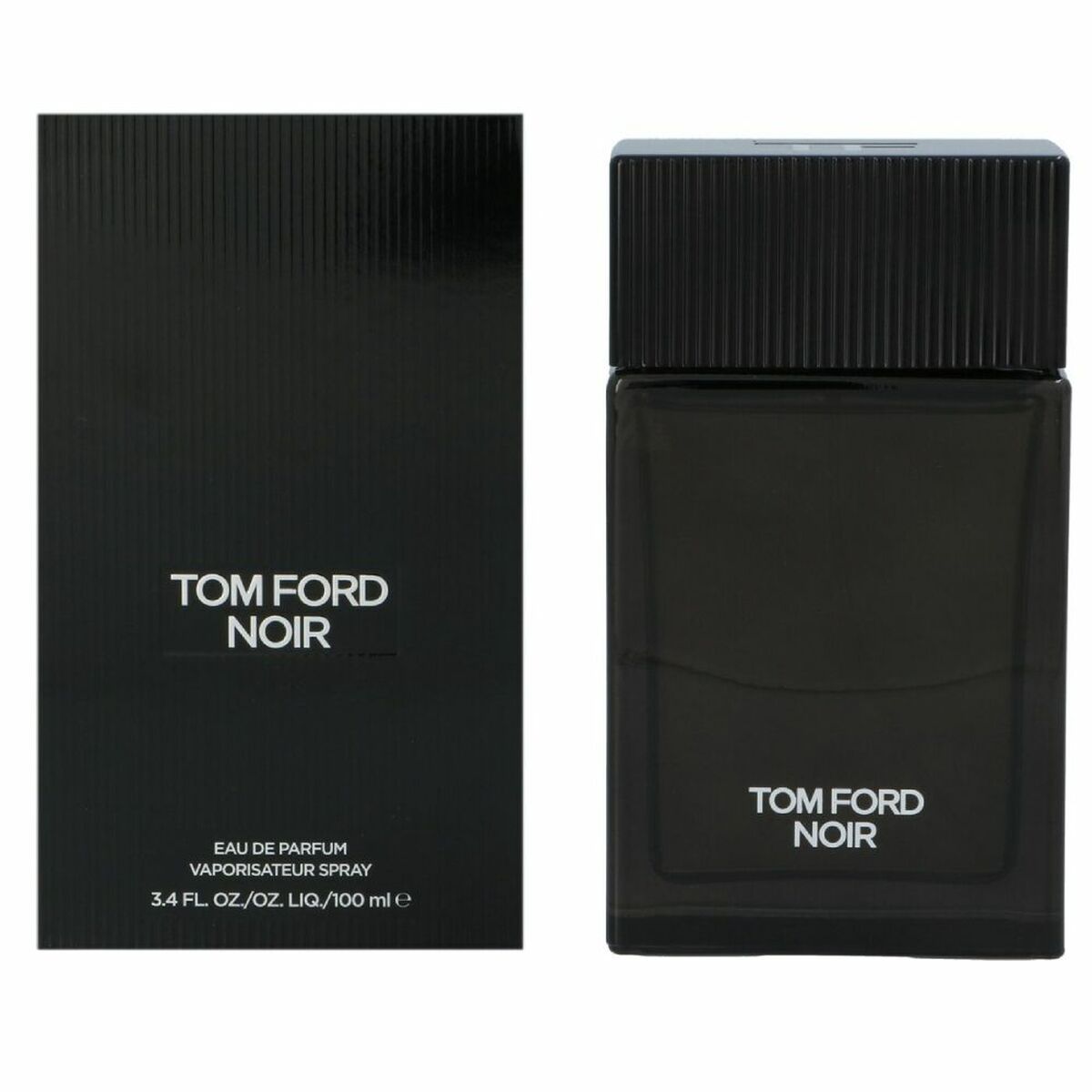 Tom Ford noir Eau de Parfum for Men - 100 ml von Tom Ford | BYAG.