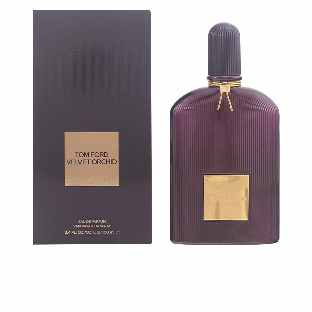 Tom Ford Velvet Orchid Eau de Parfum for Women - 100 ml von Tom Ford | BYAG.