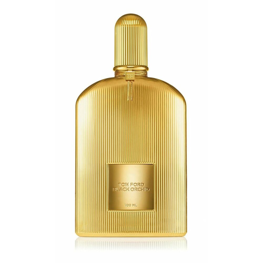 Tom Ford Orchid Gold Eau de Parfum for Women - 100 ml von Tom Ford | BYAG.