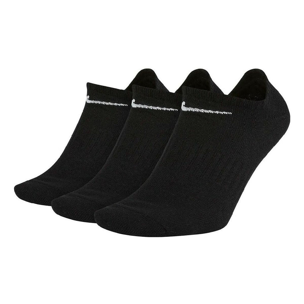 Nike Ankle Everyday Lightweight Unisex Socks - Black von Nike | BYAG.