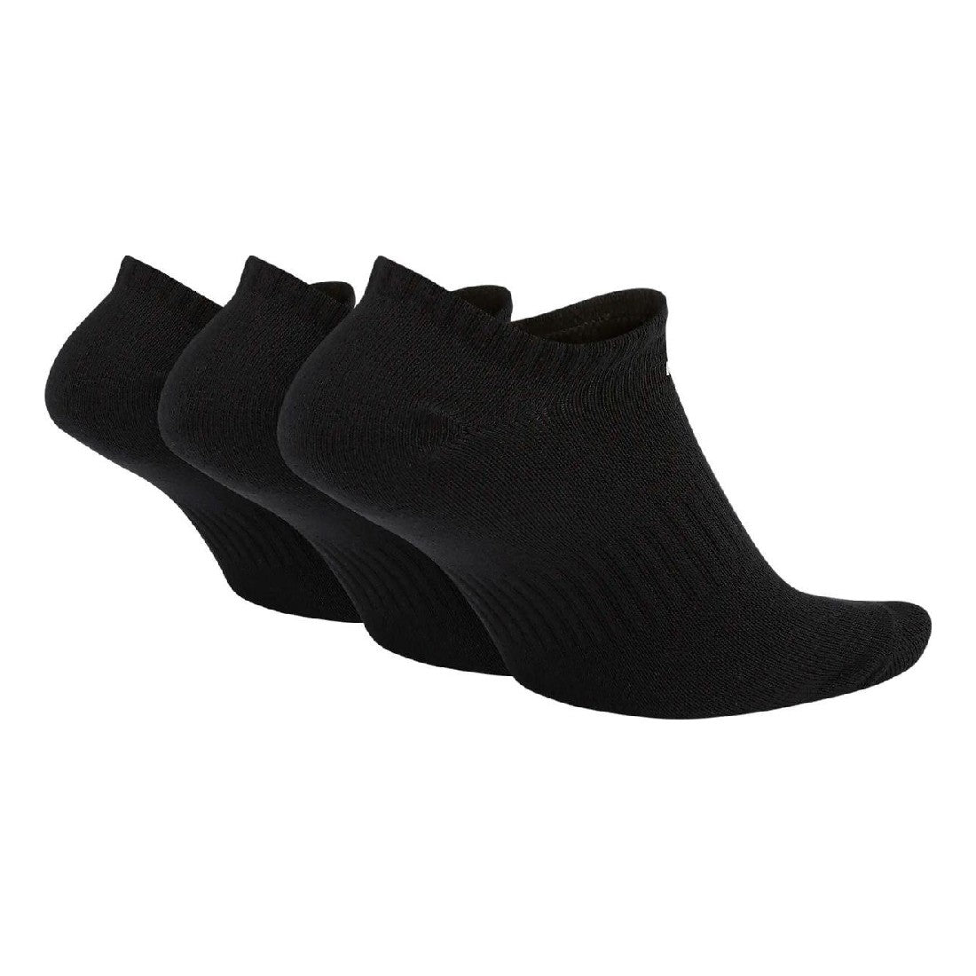 Nike Ankle Everyday Lightweight Unisex Socks - Black von Nike | BYAG.
