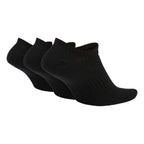 Nike Ankle Everyday Lightweight Unisex Socks - Black von Nike | BYAG.