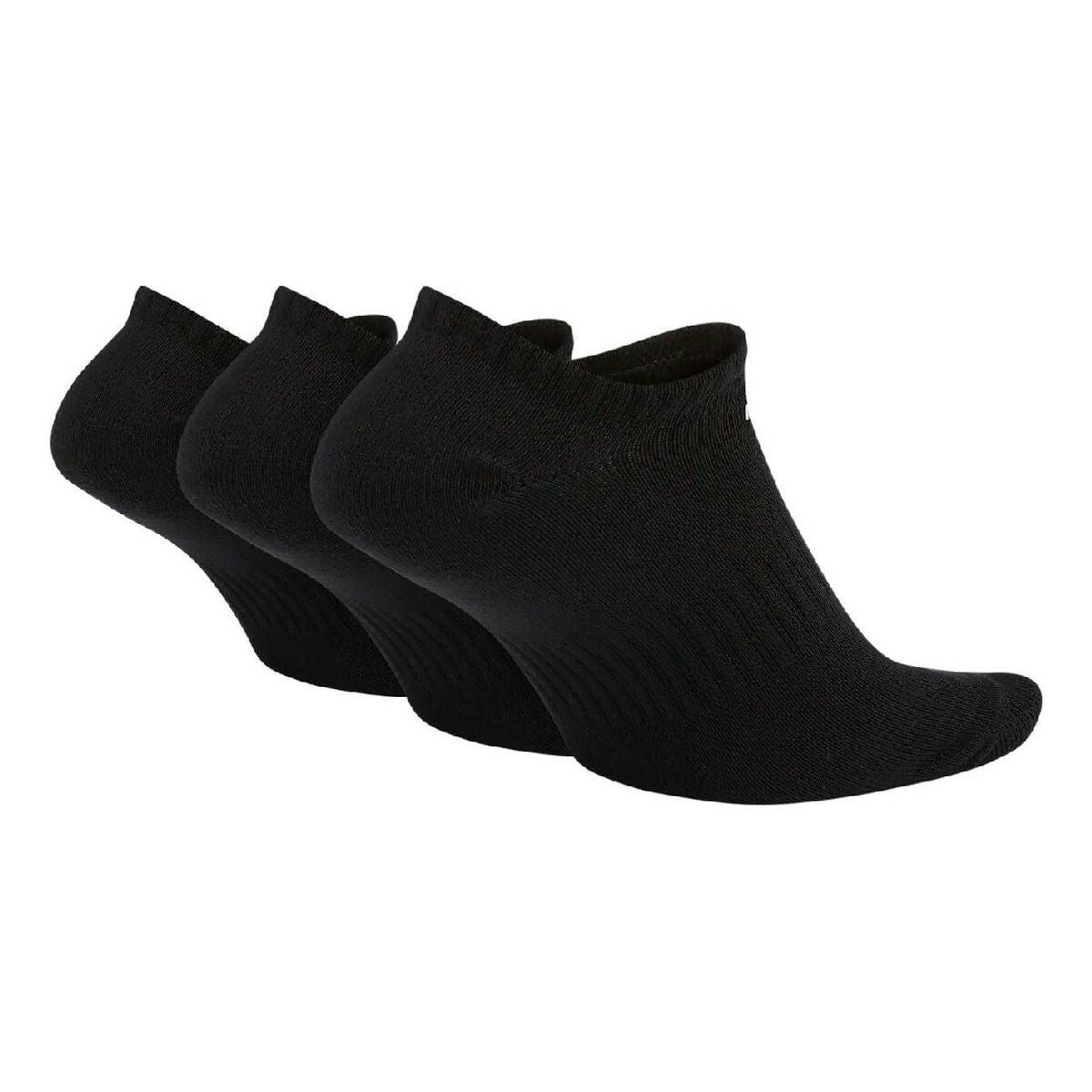 Nike Ankle Everyday Lightweight Unisex Socks - Black von Nike | BYAG.