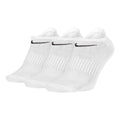 Nike Ankle Everyday Lightweight Unisex Socks - White von Nike | BYAG.