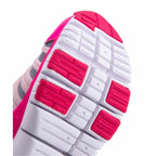 Nike Dynamo Free Girls' Trainers - Fuchsia von Nike | BYAG.