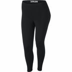 Nike Women's Leggings - Black von Nike | BYAG.